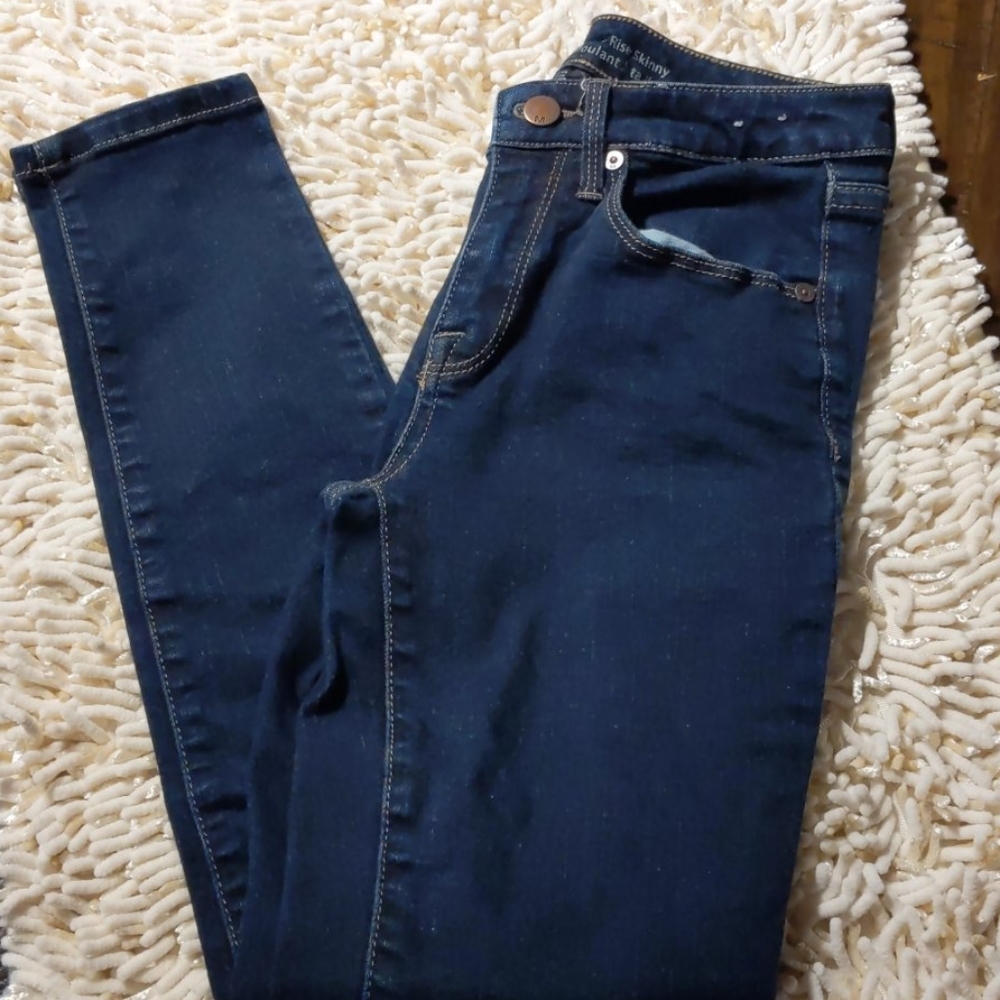 🏵️Mossimo  Skinny Jeans